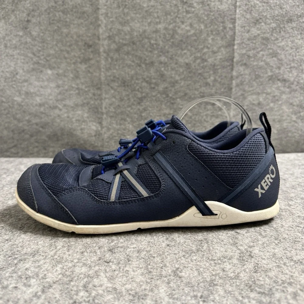 Xero Shoes pre owned